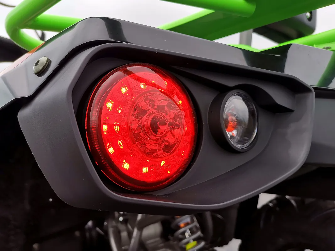 PROMAX RENEGADE 280 WINCH PRO (2025)
